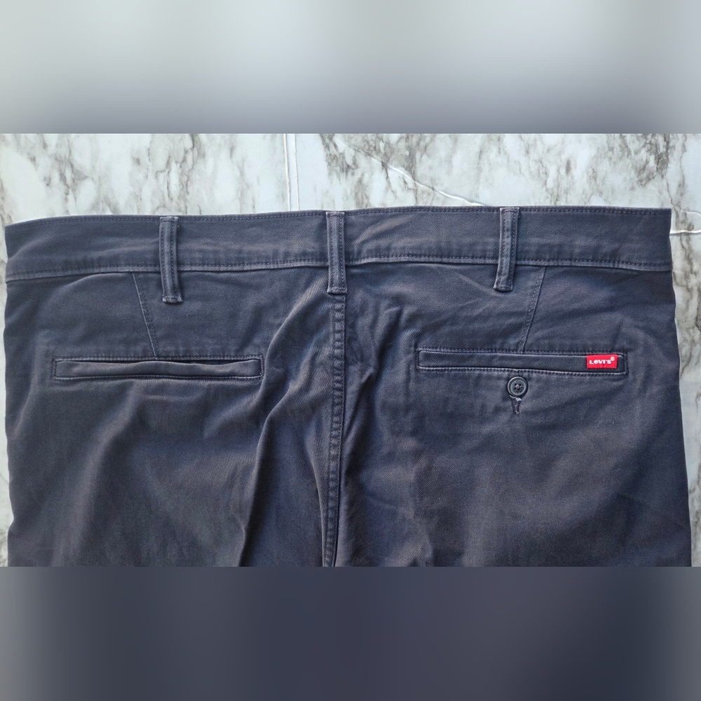 Levi's Xx Chino Standard Taper Pants - Picture 7 of 10